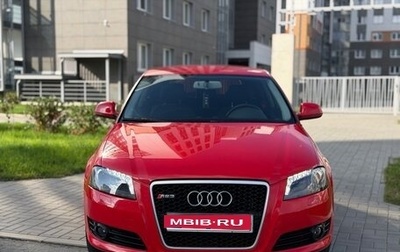 Audi A3, 2008 год, 580 000 рублей, 1 фотография