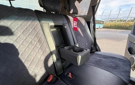 Chevrolet Captiva I, 2012 год, 1 050 000 рублей, 8 фотография
