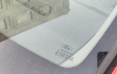 Ford Fiesta, 2007 год, 320 000 рублей, 9 фотография