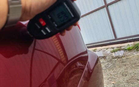 Nissan Almera, 2014 год, 1 050 000 рублей, 18 фотография