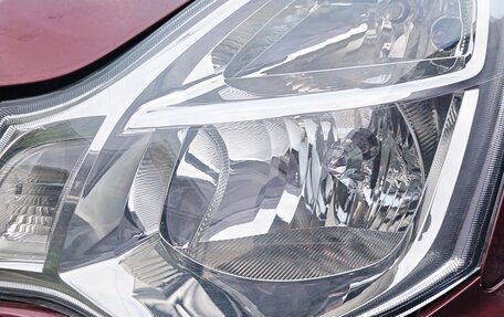 Nissan Almera, 2014 год, 1 050 000 рублей, 24 фотография