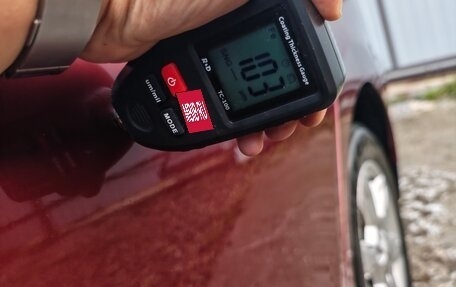 Nissan Almera, 2014 год, 1 050 000 рублей, 14 фотография