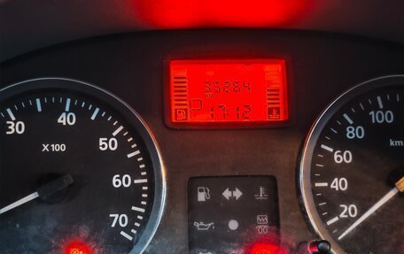 Nissan Almera, 2014 год, 1 050 000 рублей, 30 фотография