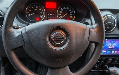 Nissan Almera, 2014 год, 1 050 000 рублей, 32 фотография