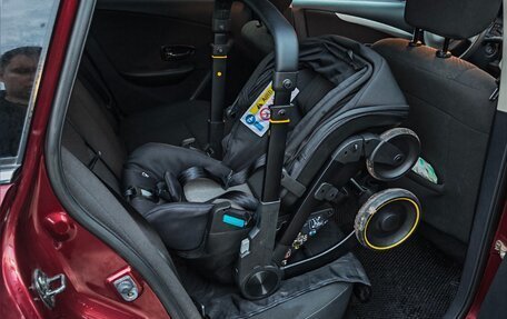 Nissan Almera, 2014 год, 1 050 000 рублей, 33 фотография