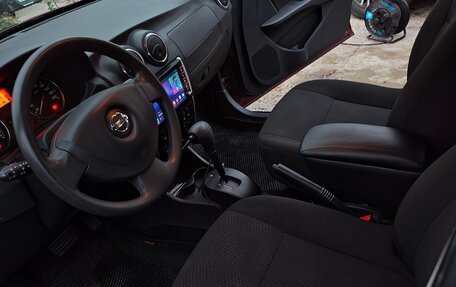 Nissan Almera, 2014 год, 1 050 000 рублей, 34 фотография