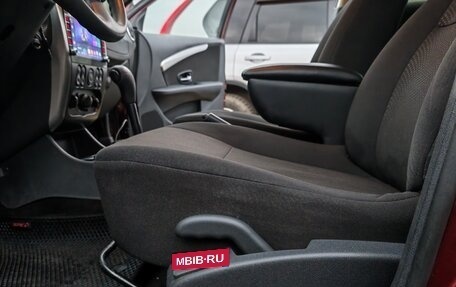 Nissan Almera, 2014 год, 1 050 000 рублей, 31 фотография
