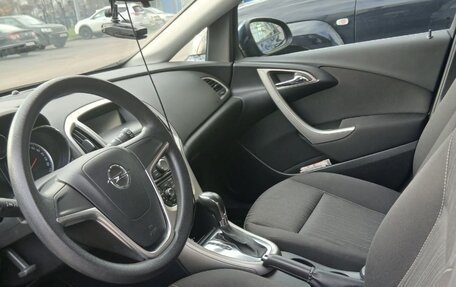 Opel Astra J, 2012 год, 800 000 рублей, 4 фотография