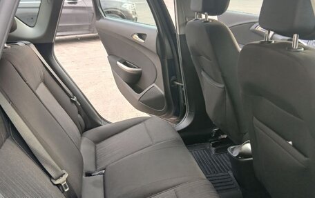 Opel Astra J, 2012 год, 800 000 рублей, 7 фотография