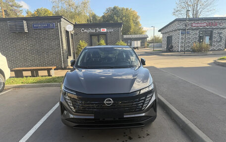 Nissan Qashqai, 2026 год, 2 150 000 рублей, 2 фотография