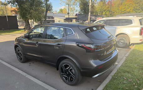 Nissan Qashqai, 2026 год, 2 150 000 рублей, 3 фотография