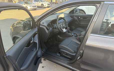 Nissan Qashqai, 2026 год, 2 150 000 рублей, 7 фотография