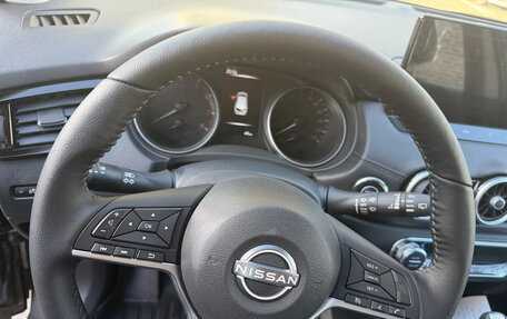 Nissan Qashqai, 2026 год, 2 150 000 рублей, 13 фотография