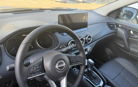Nissan Qashqai, 2026 год, 2 150 000 рублей, 9 фотография