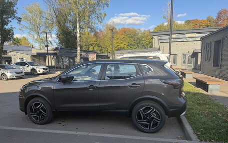 Nissan Qashqai, 2026 год, 2 150 000 рублей, 6 фотография