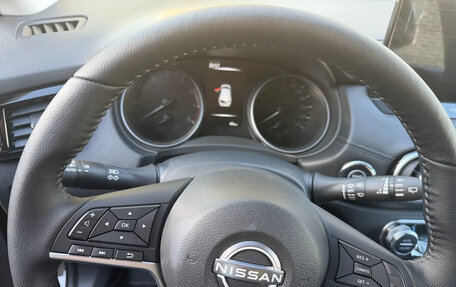 Nissan Qashqai, 2026 год, 2 150 000 рублей, 10 фотография