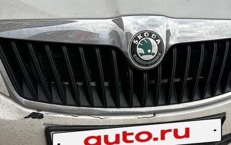 Skoda Octavia, 2011 год, 550 000 рублей, 5 фотография