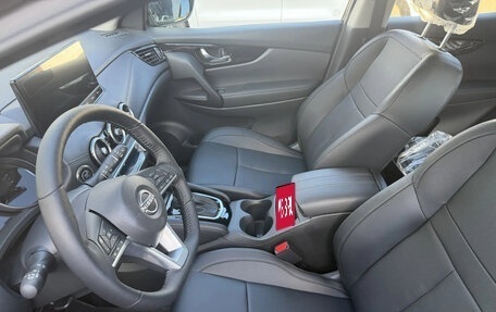 Nissan Qashqai, 2026 год, 2 150 000 рублей, 8 фотография