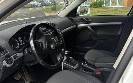 Skoda Octavia, 2011 год, 550 000 рублей, 11 фотография