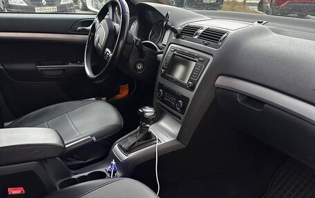 Skoda Octavia, 2011 год, 550 000 рублей, 8 фотография