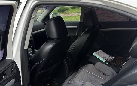 Skoda Octavia, 2011 год, 550 000 рублей, 10 фотография