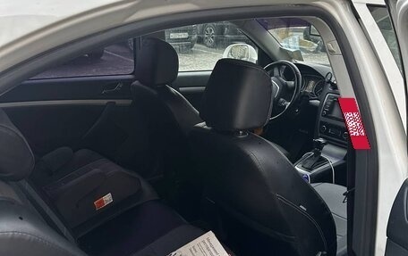 Skoda Octavia, 2011 год, 550 000 рублей, 7 фотография