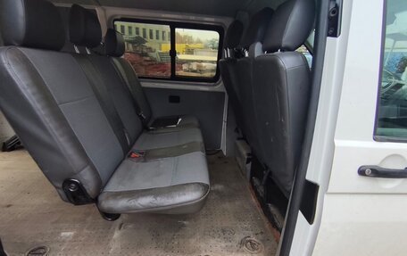 Volkswagen Transporter T5 рестайлинг, 2014 год, 700 000 рублей, 7 фотография