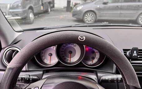 Mazda 3, 2007 год, 500 000 рублей, 7 фотография