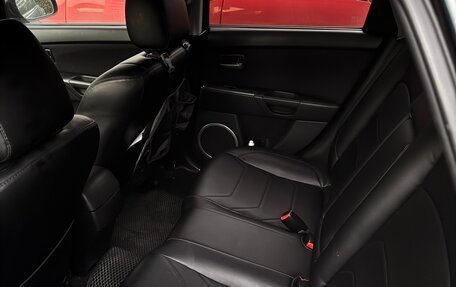 Mazda 3, 2007 год, 500 000 рублей, 9 фотография
