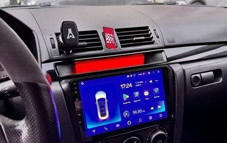 Mazda 3, 2007 год, 500 000 рублей, 8 фотография