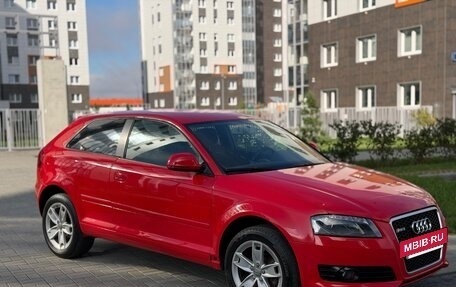 Audi A3, 2008 год, 580 000 рублей, 3 фотография