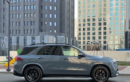Mercedes-Benz GLE, 2022 год, 6 500 000 рублей, 5 фотография