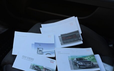 Audi A3, 2008 год, 580 000 рублей, 14 фотография
