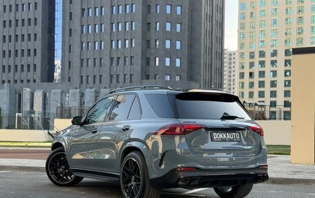 Mercedes-Benz GLE, 2022 год, 6 500 000 рублей, 3 фотография