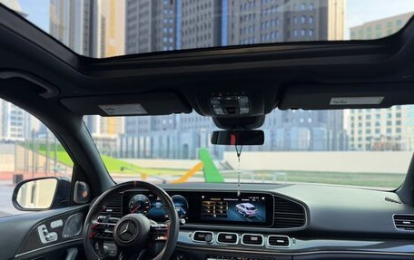 Mercedes-Benz GLE, 2022 год, 6 500 000 рублей, 7 фотография