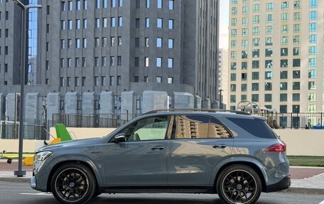 Mercedes-Benz GLE, 2022 год, 6 500 000 рублей, 6 фотография