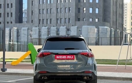 Mercedes-Benz GLE, 2022 год, 6 500 000 рублей, 4 фотография
