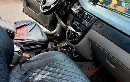 Chevrolet Lacetti, 2007 год, 145 000 рублей, 10 фотография