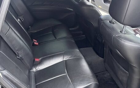 Infiniti M, 2011 год, 1 500 000 рублей, 9 фотография