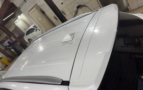Changan CS75 I рестайлинг, 2022 год, 1 950 000 рублей, 6 фотография