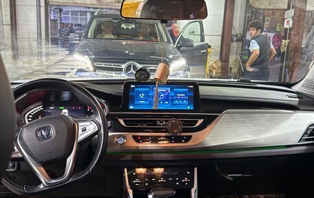 Changan CS75 I рестайлинг, 2022 год, 1 950 000 рублей, 11 фотография