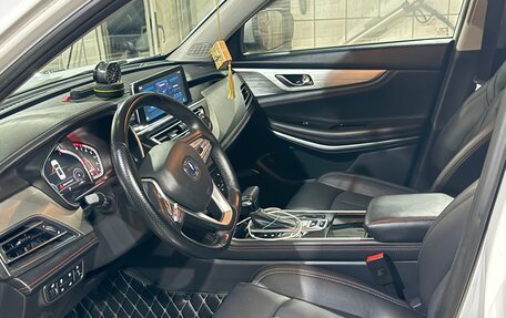 Changan CS75 I рестайлинг, 2022 год, 1 950 000 рублей, 9 фотография