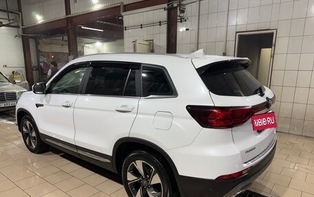 Changan CS75 I рестайлинг, 2022 год, 1 950 000 рублей, 5 фотография