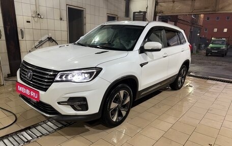 Changan CS75 I рестайлинг, 2022 год, 1 950 000 рублей, 7 фотография