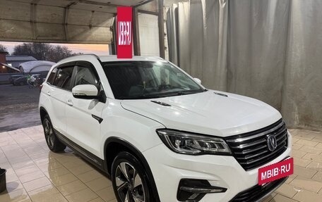 Changan CS75 I рестайлинг, 2022 год, 1 950 000 рублей, 2 фотография