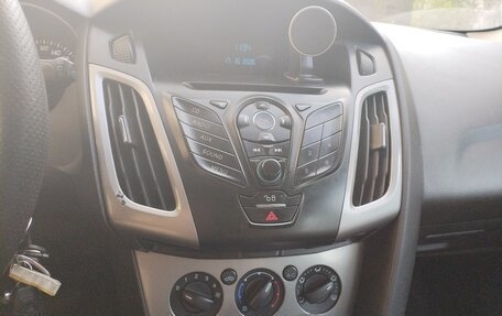 Ford Focus III, 2013 год, 630 000 рублей, 1 фотография