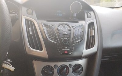 Ford Focus III, 2013 год, 630 000 рублей, 1 фотография