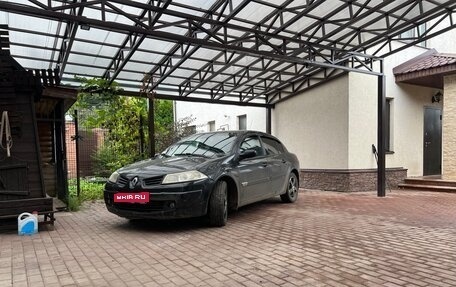 Renault Megane III рестайлинг, 2006 год, 295 000 рублей, 1 фотография