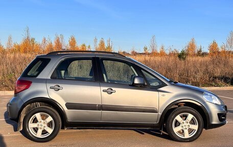 Suzuki SX4 II рестайлинг, 2011 год, 899 000 рублей, 7 фотография