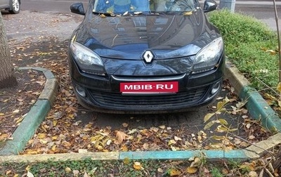 Renault Megane III рестайлинг, 2013 год, 800 000 рублей, 1 фотография